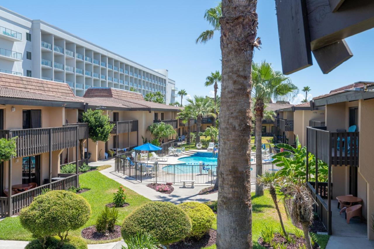 Tiki 259 Aparthotel South Padre Island Exterior foto