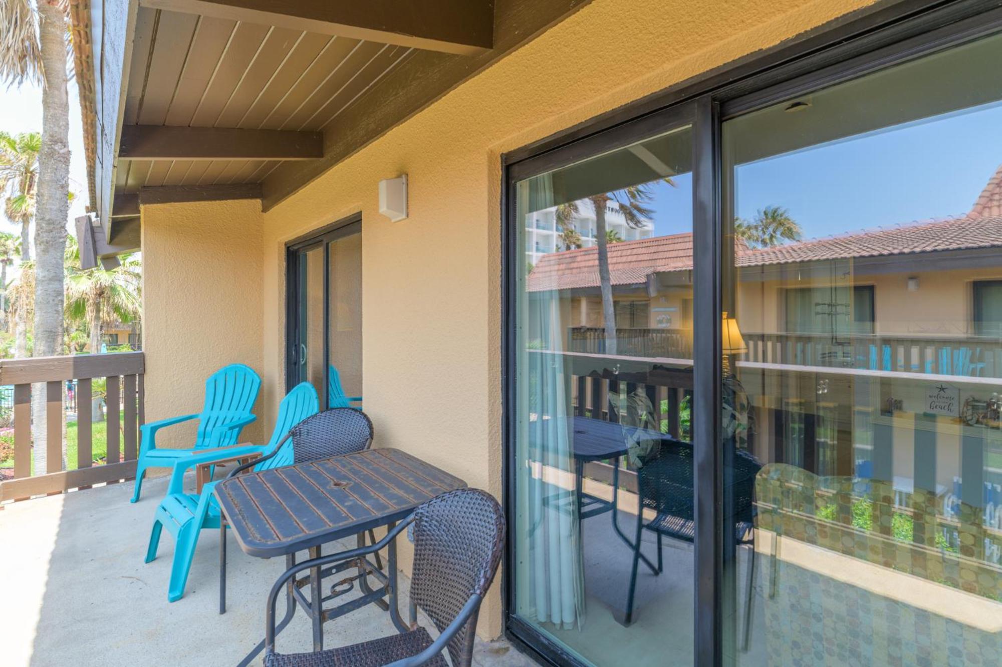 Tiki 259 Aparthotel South Padre Island Exterior foto